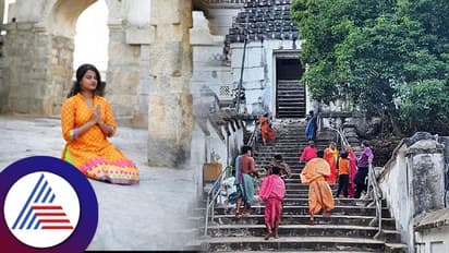 Astrology Tips: ದೇವಸ್ಥಾನದ ಮೆಟ್ಟಿಲ ಮೇಲೆ ಕುಳಿತು ಈ ಮಂತ್ರ ಪಠಿಸಿ