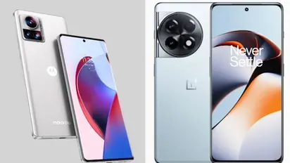 OnePlus 11R to Samsung Galaxy S22: 5 best smartphones YOU can buy under Rs 50,000