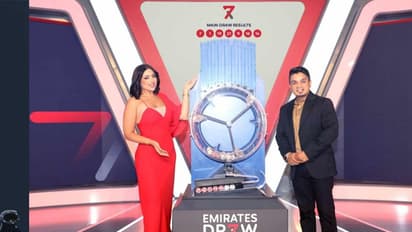 എമിറേറ്റ്സ് ഡ്രോ: ഈ ആഴ്ച്ച നേടാം വമ്പൻ സമ്മാനങ്ങള്