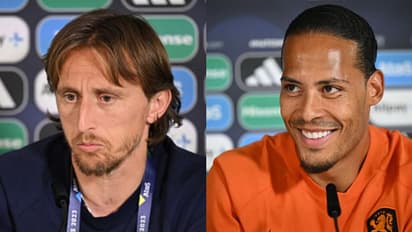 യുവേഫ നേഷൻസ് ലീഗ്: ആദ്യ സെമിയില് നെതർലൻഡ്സ് ഇന്ന് ക്രൊയേഷ്യക്കെതിരെ