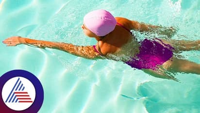 Health Tips : ಸ್ವಿಮ್ಮಿಂಗ್ ಫೂಲ್ನಲ್ಲಿ ಆಡೋ ಮುನ್ನ ಹೀಗ್ ಮಾಡದೊಳಿತು