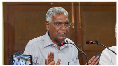 അഖില നന്ദകുമാറിനെതിരായ കേസ്: മാധ്യമ സ്വാതന്ത്ര്യത്തിനൊപ്പമാണ് സിപിഐ എന്ന് ഡി രാജ