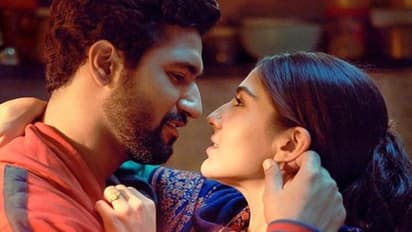 ബോളിവുഡിന് ആശ്വാസജയവുമായി 'സര ഹട്കെ'; രണ്ടാഴ്ചത്തെ കളക്ഷന്‍