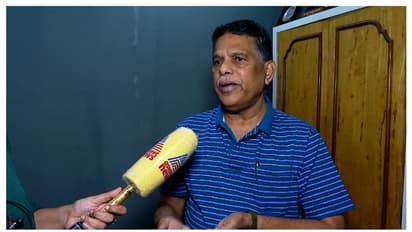 'നന്ദിനി ഔട്ട് ലെറ്റുകളുടെ വരവ് സഹകരണ തത്വങ്ങളുടെ ലംഘനം': മിൽമ ചെയർമാൻ കെ.എസ് മണി