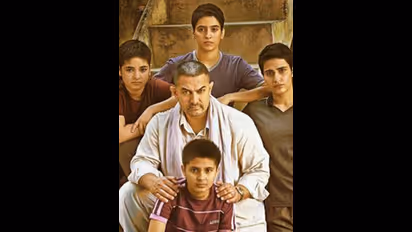 ಬಿಲ್‌, ಸಾಲ ಪಾವತಿಗೆ ಬಯಸದ ಎಲ್ಲಾ ಕೆಲಸ ಮಾಡಬೇಕು: ದಂಗಲ್ ನಟಿ  ಫಾತಿಮಾ!