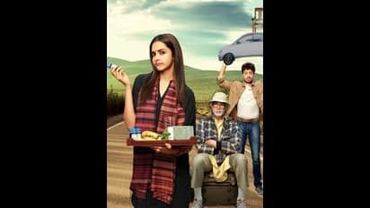 ಪಿಕು- ದಂಗಲ್‌ : ಅಪ್ಪ ಮಕ್ಕಳ ಸಂಬಂಧ ಸುತ್ತುವ ಬಾಲಿವುಡ್‌ ಸಿನಿಮಾಗಳಿವು!