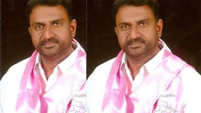 కాంగ్రెస్ లోకి మాజీ బీఆర్ఎస్ నేత  శ్రీహరి రావు:తెలంగాణలో నిశ్శబ్దం రానుందన్న రేవంత్