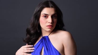 വിദേശത്തെ മയക്കുമരുന്ന് കേസിൽ നിരപരാധി; നടി ക്രിസൻ പെരേര നാല് മാസത്തിന് ശേഷം മുബൈയില്‍ തിരിച്ചെത്തി