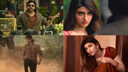 శ్రీలీల దెబ్బకు .. ఆ ముగ్గురు హీరోయిన్స్ కెరీర్స్ మటాష్