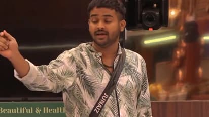 'അന്ന് അഖില്‍ പൊക്കിക്കാണിച്ചതുപോലെ അല്ല', ജുനൈസിന്റെ വിശദീകരണം