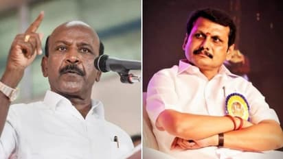 பாஜகவின் கொங்கு மண்டல கனவை தகர்த்தவர் செந்தில் பாலாஜி.. பாஜகவின் சுயநலம் - மா.சுப்பிரமணியன்