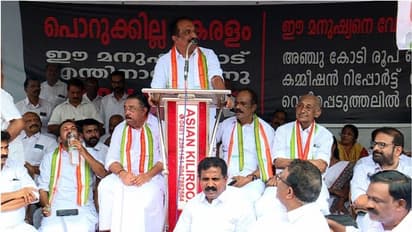 സിപിഎമ്മും മുഖ്യമന്ത്രിയും കേരളസമൂഹത്തോട് മാപ്പ് പറയണം,സോളാറില്‍ സംസ്ഥാനത്ത് രാഷ്ട്രീയ പ്രചരണത്തിന് എ ഗ്രൂപ്പ്