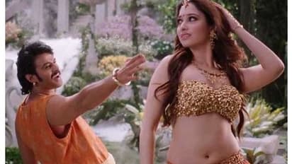 బాహుబలి వల్ల నాకు ఒరిగిందేమి లేదు.. అంతా వాళ్లే పంచుకున్నారు, తమన్నా షాకింగ్ కామెంట్స్