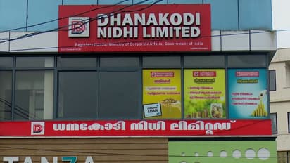 ധനകോടി ചിറ്റ്സ് സാമ്പത്തിക തട്ടിപ്പ്: ഡയറക്ടർ യോഹന്നാൻ മറ്റത്തിൽ പിടിയിൽ