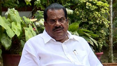 സംസാരിക്കേണ്ടവരുടെ പട്ടികയിൽ എന്റെ പേരുണ്ടായിരുന്നില്ല, പ്രചാരണം സെമിനാറിനെ കളങ്കപ്പെടുത്താൻ: ഇപി ജയരാജൻ 