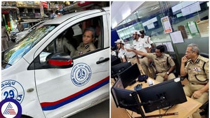 Bengaluru : 112 ಪೊಲೀಸ್ ದೂರವಾಣಿ ಆಯ್ತು, ವಾಟ್ಸಾಪ್ ಮೂಲಕವೂ ದೂರು ಕೊಡಬಹುದು