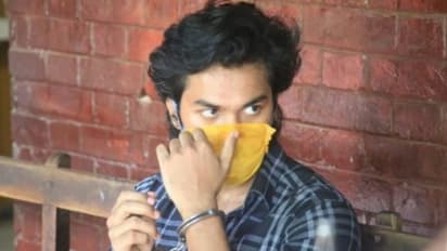 பெண்களை ஆபாசமாக படம் எடுத்து பணம் சம்பாதித்த விவகாரம்; காசிக்கு ஆயுள் தண்டனை