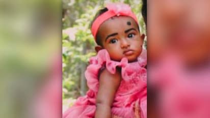 ഛർദ്ദിയെ തുടർന്ന് ആശുപത്രിയിൽ പ്രവേശിപ്പിച്ച ഏഴ് മാസം പ്രായമായ കുഞ്ഞ് മരിച്ചു