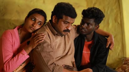 ഒ. ബേബി: 'ചെകുത്താൻ മല'യുടെ വന്യ സൗന്ദര്യം പകർത്തിയ ഛായാ​ഗ്രാഹകൻ