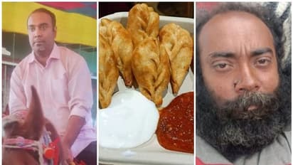 ಸತ್ತಿದ್ದಾನೆ ಎಂದು ಕುಟುಂಬ ನಂಬಿದ್ದಾಗ, 4 ತಿಂಗಳ ಬಳಿಕ ಮೆಮೋಸ್‌ ತಿನ್ನುವಾಗ ಪತ್ತೆಯಾದ ವ್ಯಕ್ತಿ!