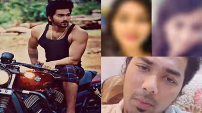 120 பெண்கள்.. 1900 நிர்வாண படங்கள்.. 400 ஆபாச வீடியோக்கள்! யார் இந்த நாகர்கோவில் காசி.?