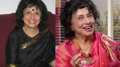 'తిత్లీ ఉడి' పాడిన గొంతు ఇక లేదు.. ప్రముఖ సింగర్ శారద కన్నుమూత..