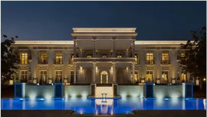 ദുബായിയിലെ ഏറ്റവും വിലയേറിയ വീട് വിൽപനക്ക്, വാങ്ങാൻ ഇന്ത്യക്കാരും; വിലയും പ്രത്യേകതയും അറിയാം