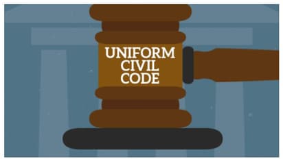 ഉത്തരാഖണ്ഡിൽ ഏക സിവിൽ കോഡ്: വിദ​ഗ്ധ സമിതി റിപ്പോർട്ടിന് മന്ത്രിസഭ അം​ഗീകാരം, ബിൽ നാളെ അവതരിപ്പിക്കും 