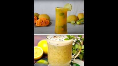 ಭಾರತದ ಟಾಪ್ 10 ಪಾನೀಯಗಳ ವಿವರ ಇಲ್ಲಿದೆ: ಇದ್ರಲ್ಲಿ ನಿಮಗೆ ಯಾವ್ದು ಇಷ್ಟ?