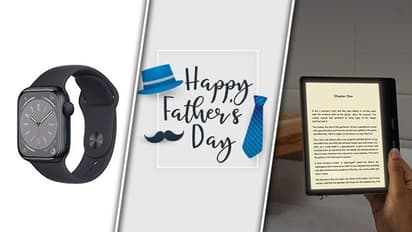 Father's Day 2023: 5 gadgets you can gift your tech-savy dad