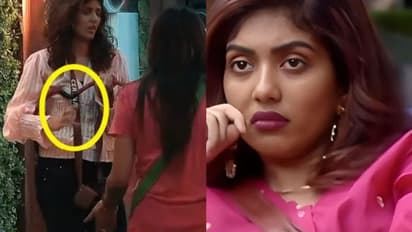 'ടാസ്കില് ജയിച്ചത് കള്ളക്കളി നടത്തിയിട്ട്', സെറീനയ്ക്കെതിരെ തെളിവുമായി പ്രേക്ഷകര്