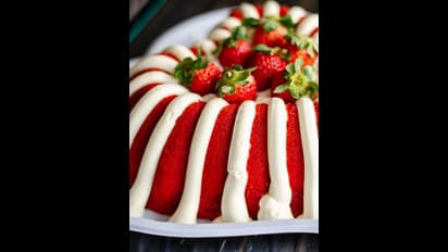 Here are 7 advantages of having strawberries everyday