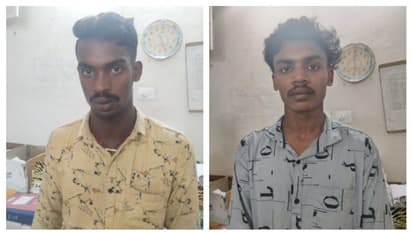 പ്രണയബന്ധത്തിൽ നിന്ന് പിന്മാറി; 17കാരിയെ വഴിയിൽ തടഞ്ഞു മർദ്ദിച്ചു; രണ്ടുപേർ പിടിയിൽ