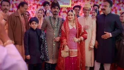 Tiku Weds Sheru trailer: Nawazuddin Siddiqui, Avneet Kaur win hearts with modern take on love