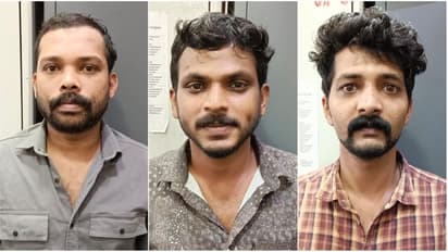 കൊച്ചിയില്‍ മാരകായുധം ഉപയോഗിച്ച് റോഡില്‍ ഭീകരാന്തരീക്ഷം; യുവാക്കള്‍ അറസ്റ്റില്‍