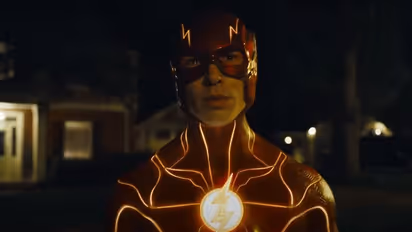 The Flash: 7 reasons to watch Ezra Miller's film