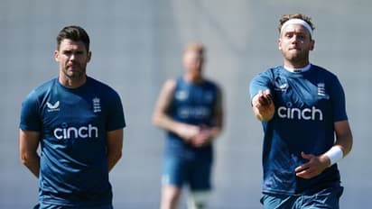 ആഷസ്: ഓസീസിന് ഒരു മുഴം മുമ്പെ എറിഞ്ഞ് ഇംഗ്ലണ്ട്, ആദ്യ ടെസ്റ്റിനുള്ള പ്ലേയിംഗ് ഇലവനെ പ്രഖ്യാപിച്ചു