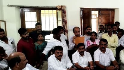 ಮೀನುಗಾರರಿಗೆ ವಿನಾ ಕಾರಣ ತೊಂದರೆ ಕೊಟ್ಟರೆ ಸುಮ್ಮನಿರಲ್ಲ: ಶಾಸಕ ಟಿ.ಡಿ.ರಾಜೇಗೌಡ ವಾರ್ನಿಂಗ್‌