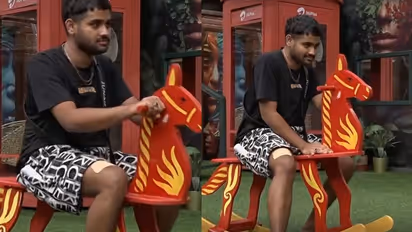 ജുനൈസിനെ തിരുത്തി ബിഗ് ബോസ്, കള്ളം പൊളിഞ്ഞെന്ന് നാദിറയും