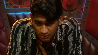 'ആ ബഹുമാനമെങ്കിലും കാണിക്കൂ', അഖില്‍ മാരാരെ വിളിപ്പിച്ച് അതൃപ്‍തി പ്രകടിപ്പിച്ച് ബിഗ് ബോസ്