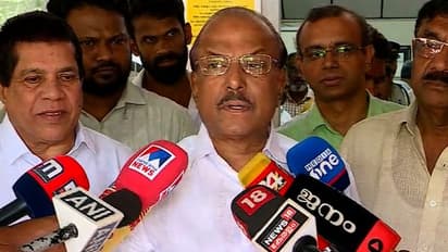 'ഒരാൾ ബിജെപി വിട്ട് കോൺഗ്രസിൽ പോയതിന് സിപിഎം എന്തിനാണ് കരയുന്നത്'? രൂക്ഷ വിമർശനവുമായി പികെ കുഞ്ഞാലിക്കുട്ടി