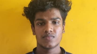 ಬೆಂಗಳೂರು: ಪಿಎಸ್ಐಗೇ ಒದ್ದು ಹಲ್ಲೆ ಮಾಡಿದ ವಿದ್ಯಾರ್ಥಿ..!