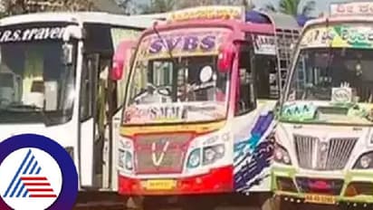 Congress guarantee: ಖಾಸಗಿ ವಲಯದ 'ಶಕ್ತಿ' ಕುಂದಿಸಿದ ಉಚಿತ ಗ್ಯಾರಂಟಿ!  