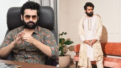 శర్వా, వరుణ్ తేజ్ తర్వాత రామ్ పోతినేని.. వ్యాపారవేత్త కుమార్తెతో త్వరలో ఇస్మార్ట్ హీరో పెళ్లి ?