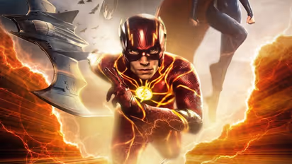 The Flash: Ben Affleck to George Clooney, exciting cameos in Ezra Miller's film (SPOILERS ALERT)