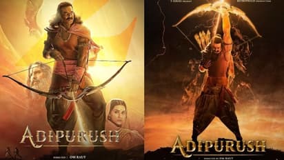 ആദിപുരുഷ് ടിക്കറ്റിന് 50 രൂപ വര്‍ദ്ധിപ്പിക്കാം; ഉത്തരവ് ഇറക്കി ഈ സംസ്ഥാന സര്‍ക്കാര്‍