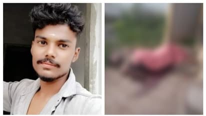 ഷോളയൂർ ഊരിൽ ആദിവാസി യുവാവ് മരിച്ച നിലയിൽ; വയറിൻ്റെ ഭാഗം ഭക്ഷിച്ച നിലയിൽ
