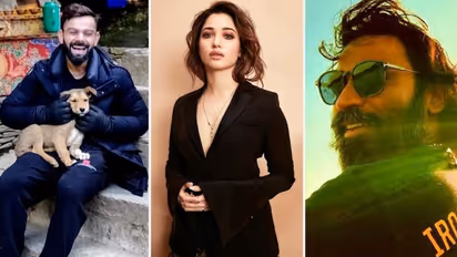 Virat Kohli to Dhanush: Tamannaah Bhatia shares secrets about her co-stars- read details
