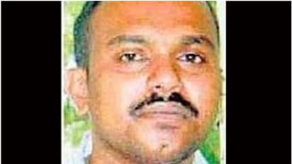 കേരളത്തിലേക്ക് തോക്ക് കടത്താൻ ശ്രമം; ടിപി കേസ് പ്രതി കർണാടക പൊലീസിന്‍റെ കസ്റ്റഡിയില്‍  