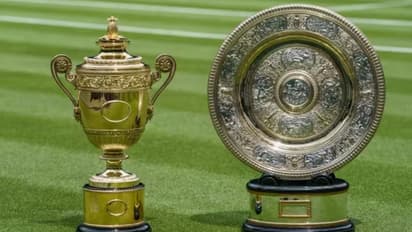 Wimbledon 2025 में बदल गए नियम, बढ़ी इनामी राशि और दिखेगा टेक्नोलॉजी का कमाल